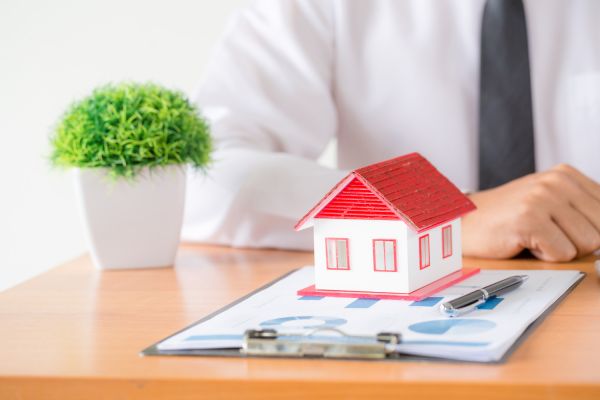 5 raisons pour lesquelles vous avez besoin d'une assurance locative