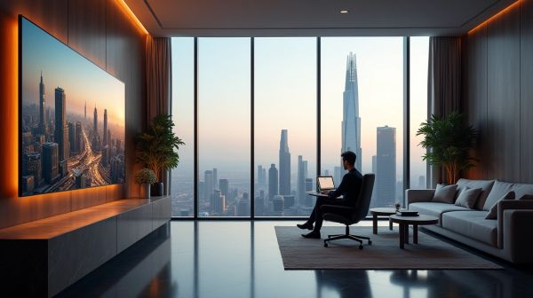Acheter immobilier avec des cryptomonnaies pour maximiser votre investissement