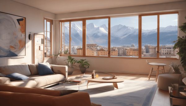 Acheter pour louer à Grenoble : comment maximiser votre investissement