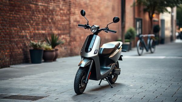 Choisir la meilleure assurance pour votre trottinette électrique