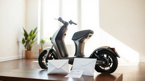 Choisir la meilleure assurance pour votre trottinette électrique