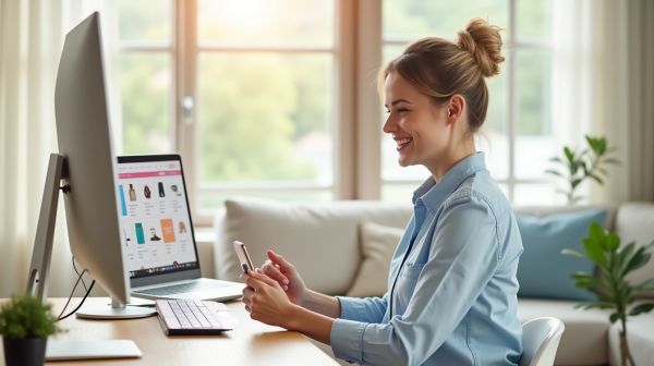 Comment profiter d'une remise sur vos achats en ligne ?