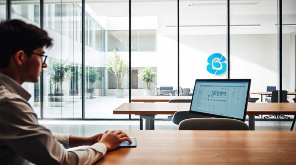 Découvrez les avantages d'un ERP en ligne pour vos biens immobiliers