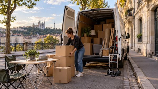 Découvrez nos conseils pour obtenir un devis déménagement rapide