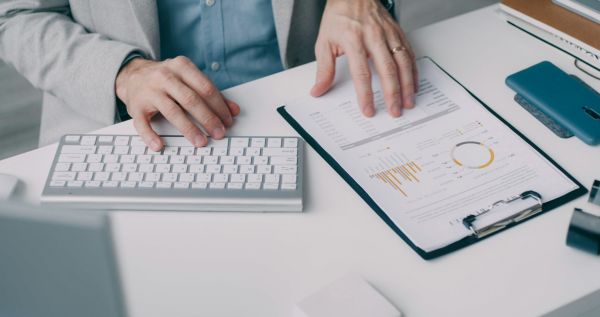 Entrepreneurs et fiche banque de France : Stratégies pour gérer vos finances