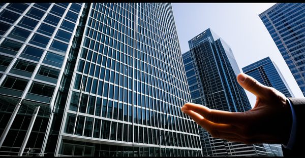 Gestion d'un parc immobilier d'entreprise : optimisez votre gestion