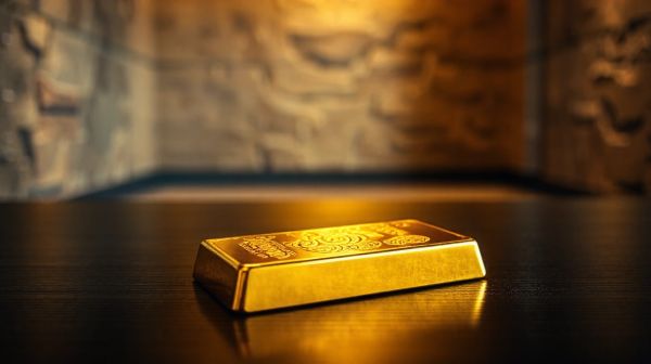 Guide d'expertise pour investir efficacement dans l'or