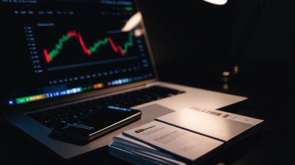 Guide simple pour débuter avec les cryptomonnaies