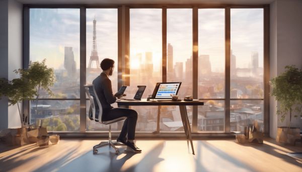 Investir facilement en bourse avec EasyBourse de la Banque Postale