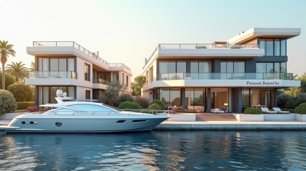 Le top 10 des agences immobilières à beaulieu-sur-mer : classement, avis et comparatif