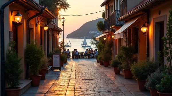 Le top 10 des agences immobilières à beaulieu-sur-mer : classement, avis et comparatif