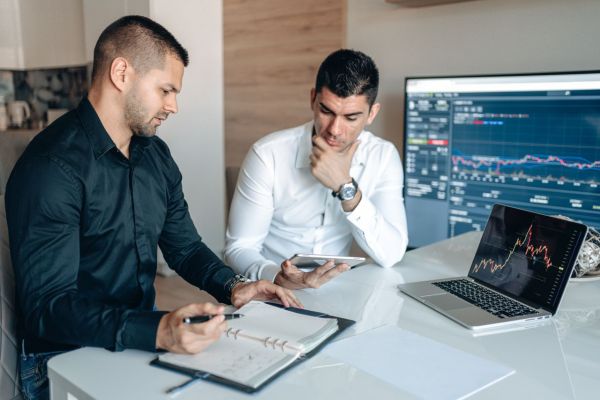 Les meilleurs brokers pour les débutants