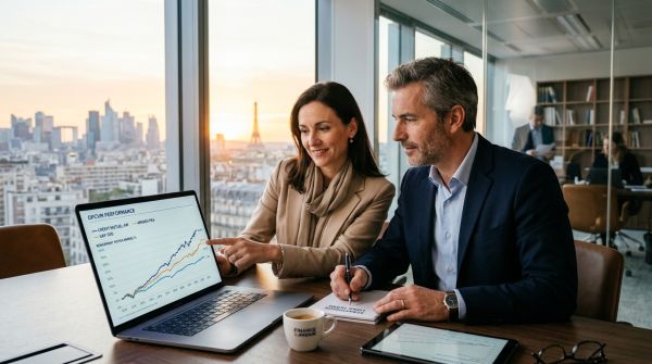 Les meilleurs OPCVM pour les investisseurs à long terme