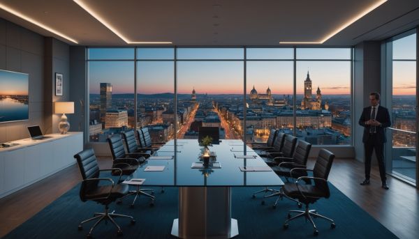 Meilleur cabinet de contrôle de gestion à Lyon : Le Top 10