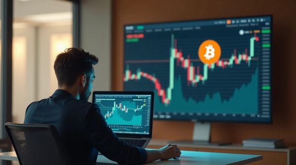 Plateforme trading bitcoin (BTC) : comment choisir la meilleure option pour investir