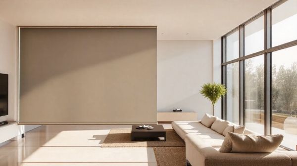Pourquoi choisir des volets roulants en aluminium sur mesure ?