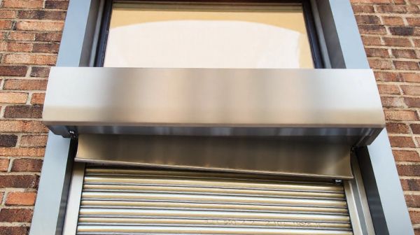 Pourquoi choisir des volets roulants en aluminium sur mesure ?
