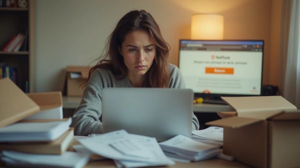 Récupérer une partie de ses achats en ligne : le mécanisme expliqué simplement
