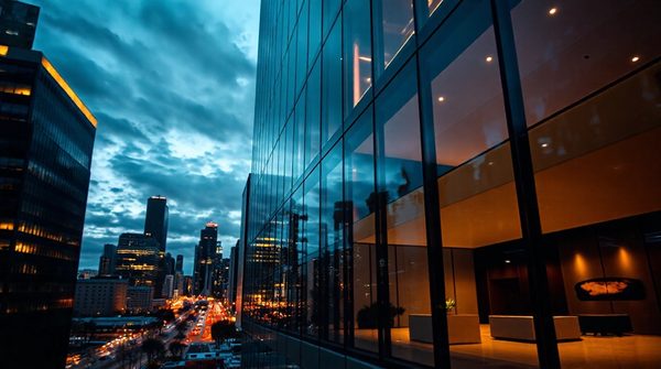 Stratégies efficaces pour améliorer la gestion immobilière d'entreprise