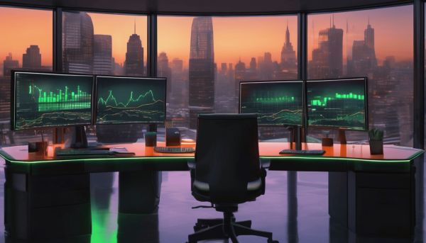 Suivez le cours du btc pour anticiper vos investissements
