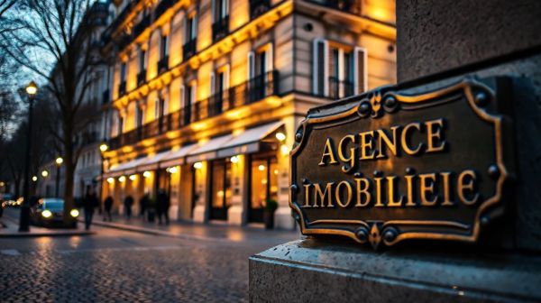 Top 10 agences immobilières à Paris pour votre projet