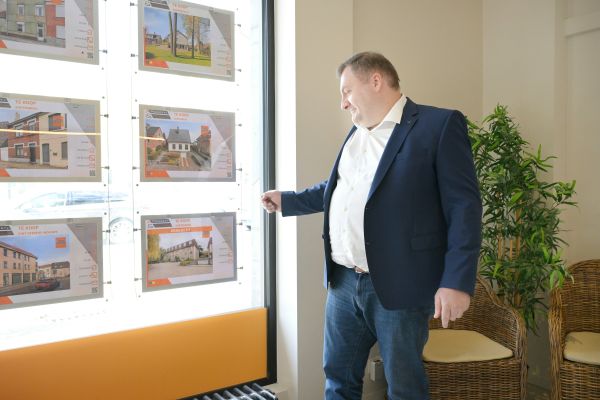 Top 10 agences immobilières à Paris pour votre projet