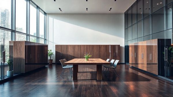 Top 10 cabinets de gestion à Lyon pour un contrôle efficace