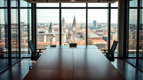 Top 10 cabinets de gestion à Lyon pour un contrôle efficace