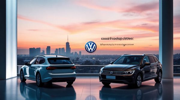 Top 5 assurances Volkswagen adaptées à vos exigences