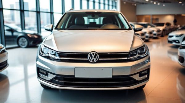 Top 5 assurances Volkswagen adaptées à vos exigences