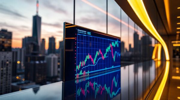 Top 5 plateformes pour investir dans le bitcoin (BTC) en 2023