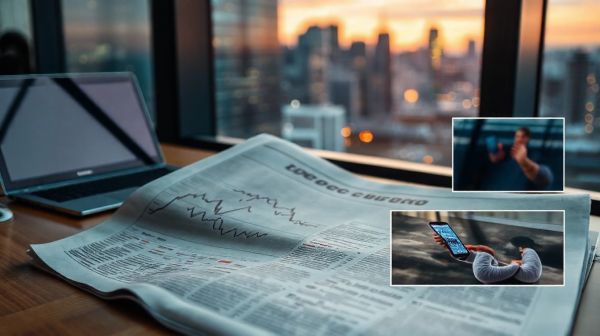 Top 5 plateformes pour investir dans le bitcoin (BTC) en 2023
