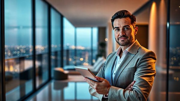 Top stratégies pour investir dans l'immobilier avec des cryptos