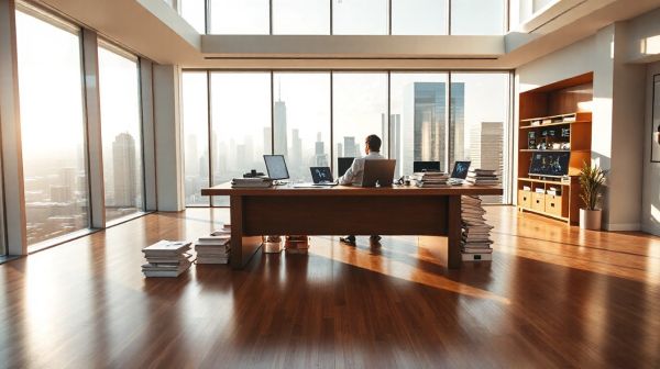 Top stratégies pour investir dans l'immobilier avec des cryptos
