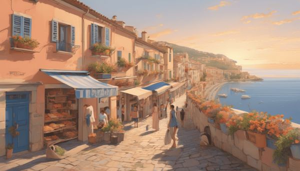Vivre à Nice : les caractéristiques des quartiers à connaître