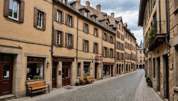 Votre guide pour trouver une agence immobilière fiable à rodez