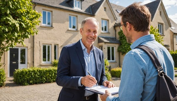 Guide pratique pour réussir votre achat maison à caen